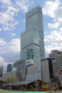 あべのハルカス あべのハルカス