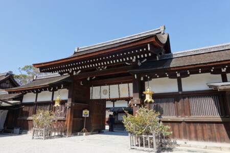 下鴨神社 下鴨神社