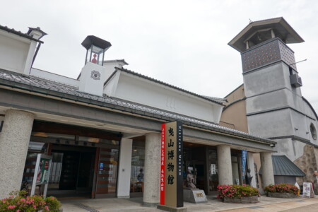 曳山博物館