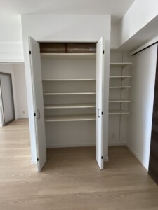 パントリー パントリー